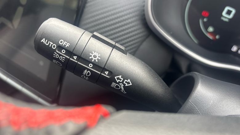 MG ZS 1.5 VTi-TECH Exclusive 5dr Petrol Hatchback